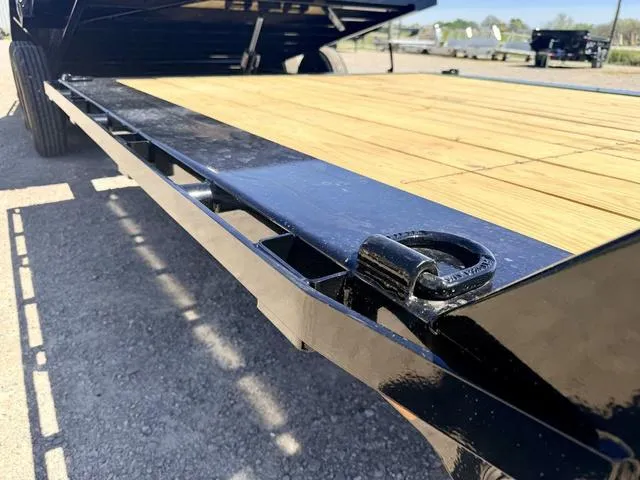new Equipment / Flatbed Trailers MAXX-D  for sale, in Poplar Bluff, MO Thumbnail 17