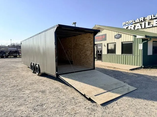 new Car Haulers / Racing Trailers J&A Trailers  for sale, in Poplar Bluff, MO Thumbnail 4