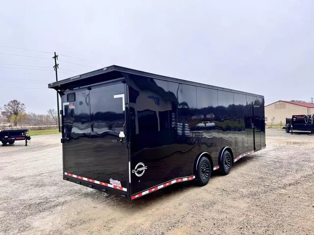 new Car Haulers / Racing Trailers United Trailers  for sale, in Poplar Bluff, MO Thumbnail 36