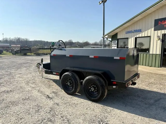new Utility Trailers BCI Trailers  for sale, in Poplar Bluff, MO Thumbnail 4