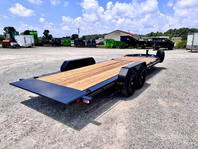 new Tilt Trailers Diamond C Trailers  for sale, in Poplar Bluff, MO Thumbnail 12