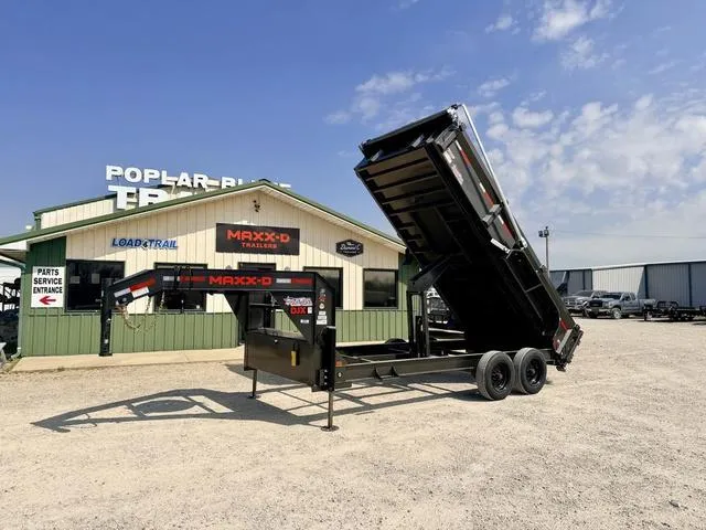 new Dump Trailers MAXX-D  for sale, in Poplar Bluff, MO Thumbnail 16