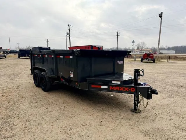 new Dump Trailers MAXX-D  for sale, in Poplar Bluff, MO Thumbnail 22