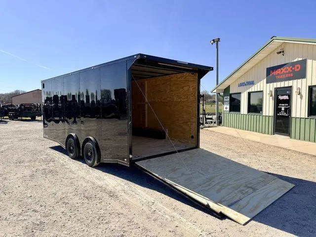 new Car Haulers / Racing Trailers J&A Trailers  for sale, in Poplar Bluff, MO Thumbnail 5