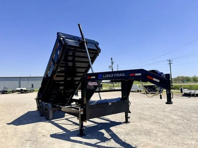 new Dump Trailers Load Trail  for sale, in Poplar Bluff, MO Thumbnail 24