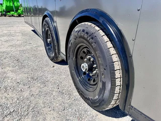 new Car Haulers / Racing Trailers J&A Trailers  for sale, in Poplar Bluff, MO Thumbnail 13