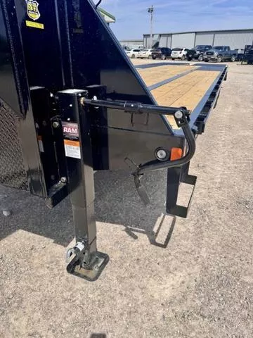 new Equipment / Flatbed Trailers Load Trail  for sale, in Poplar Bluff, MO Thumbnail 13
