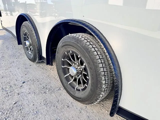 new Car Haulers / Racing Trailers Anvil Trailer  for sale, in Poplar Bluff, MO Thumbnail 26