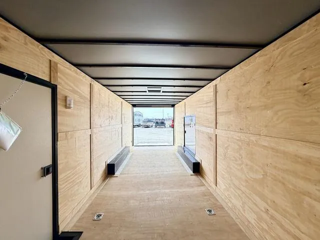 new Car Haulers / Racing Trailers Anvil  for sale, in Poplar Bluff, MO Thumbnail 23