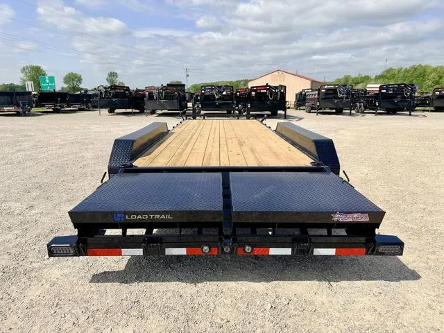 new Equipment / Flatbed Trailers Load Trail  for sale, in Poplar Bluff, MO Thumbnail 17