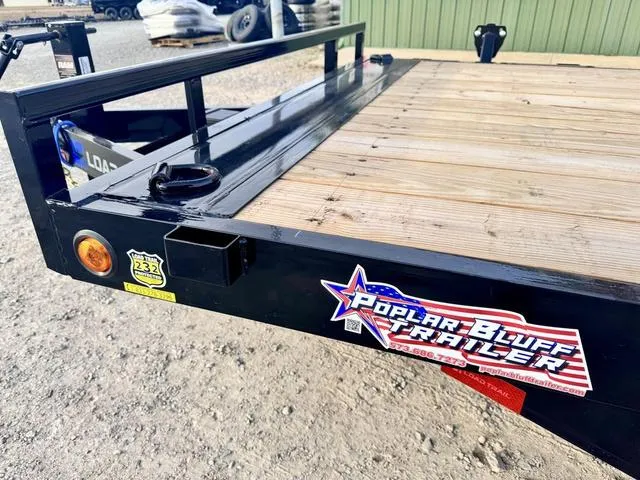 new Equipment / Flatbed Trailers Load Trail  for sale, in Poplar Bluff, MO Thumbnail 18