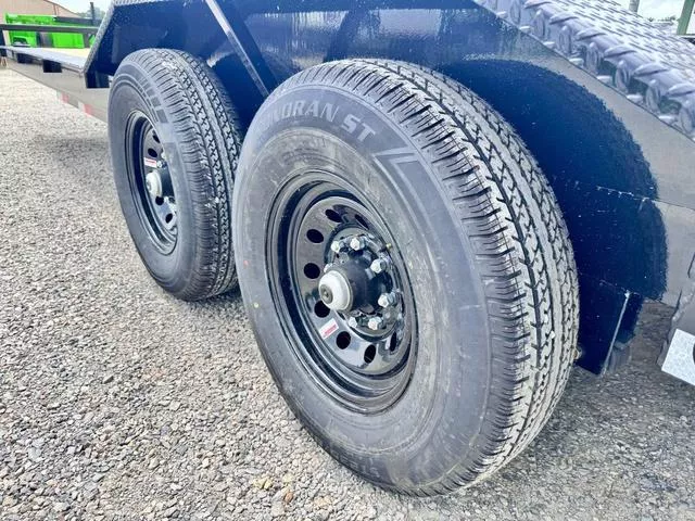 new Car Haulers / Racing Trailers Load Trail  for sale, in Poplar Bluff, MO Thumbnail 4