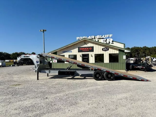 new Equipment / Flatbed Trailers Diamond C Trailers  for sale, in Poplar Bluff, MO Thumbnail 21