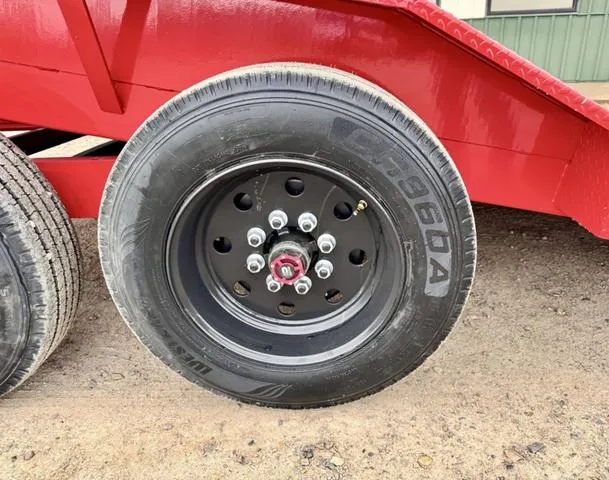 new Tilt Trailers MAXX-D  for sale, in Poplar Bluff, MO Thumbnail 13