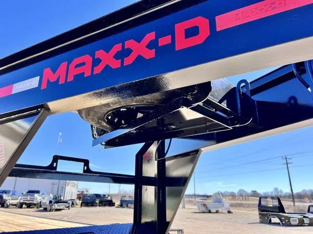 new Equipment / Flatbed Trailers MAXX-D  for sale, in Poplar Bluff, MO Thumbnail 11