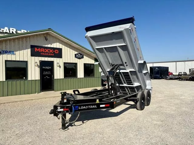 new Dump Trailers Load Trail  for sale, in Poplar Bluff, MO Thumbnail 7