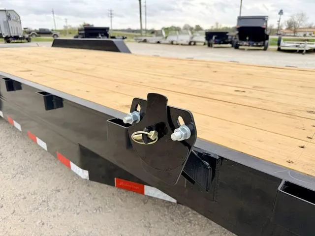new Equipment / Flatbed Trailers Load Trail  for sale, in Poplar Bluff, MO Thumbnail 15