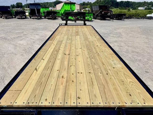 new Flat Decks Texas Pride Trailers  for sale, in Poplar Bluff, MO Thumbnail 6