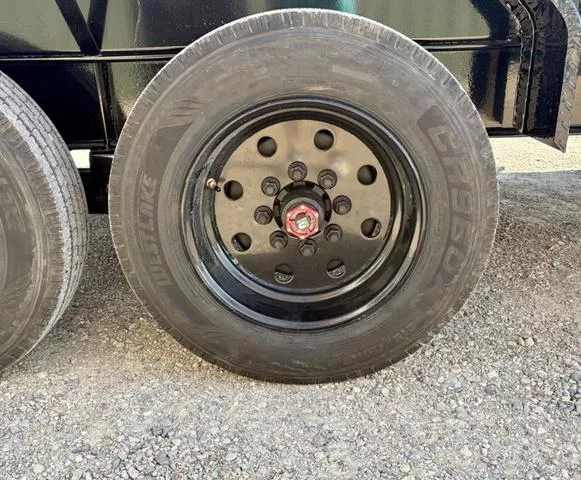 new Dump Trailers MAXX-D  for sale, in Poplar Bluff, MO Thumbnail 21