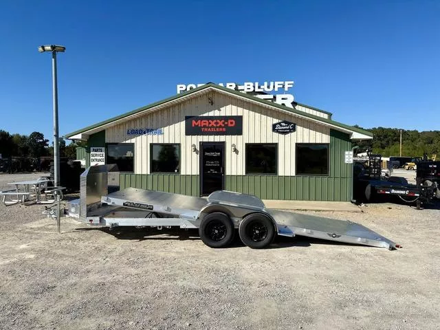 new Car Haulers / Racing Trailers Aluma  for sale, in Poplar Bluff, MO Thumbnail 2