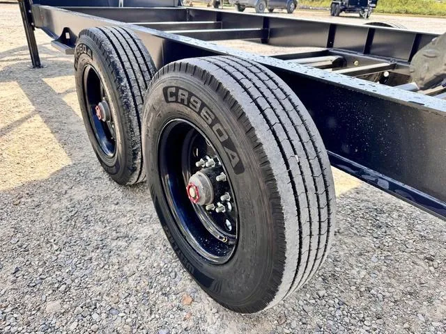 new Dump Trailers Diamond C Trailers  for sale, in Poplar Bluff, MO Thumbnail 25