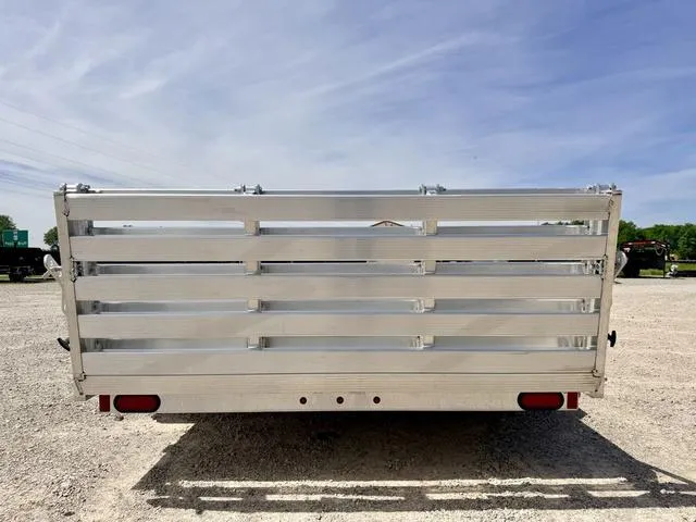 new Utility Trailers Aluma  for sale, in Poplar Bluff, MO Thumbnail 11