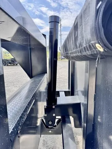 new Dump Trailers Diamond C Trailers  for sale, in Poplar Bluff, MO Thumbnail 19