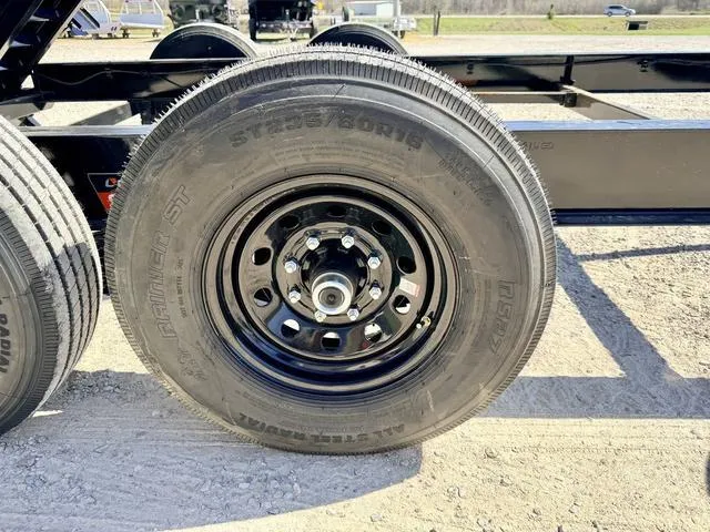 new Dump Trailers Diamond C Trailers  for sale, in Poplar Bluff, MO Thumbnail 13