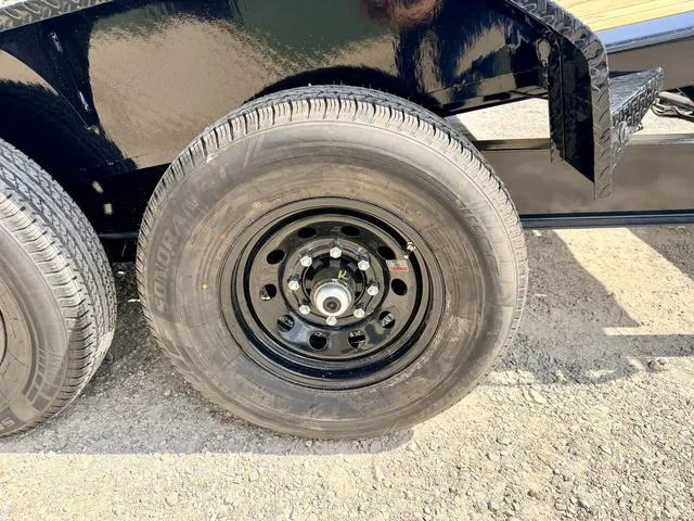 new Equipment / Flatbed Trailers Load Trail  for sale, in Poplar Bluff, MO Thumbnail 13