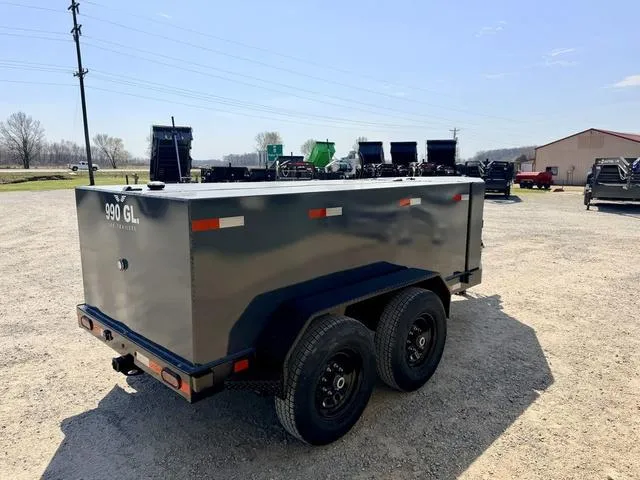 new Flat Decks BCI Trailers  for sale, in Poplar Bluff, MO Thumbnail 16