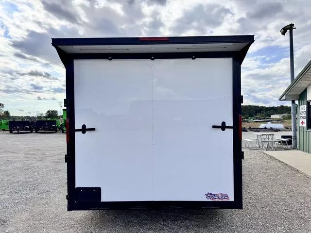 new Car Haulers / Racing Trailers J&A Trailers  for sale, in Poplar Bluff, MO Thumbnail 20