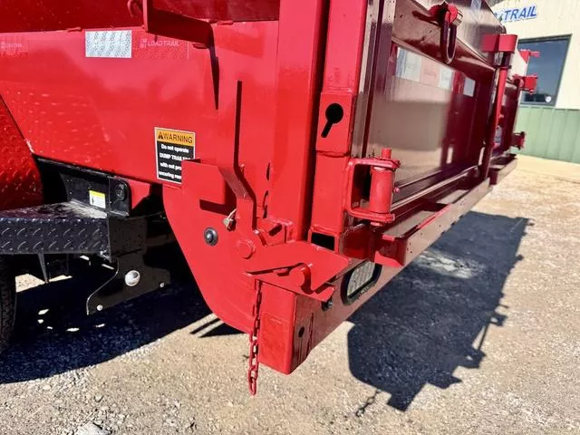 new Dump Trailers Load Trail  for sale, in Poplar Bluff, MO Thumbnail 11