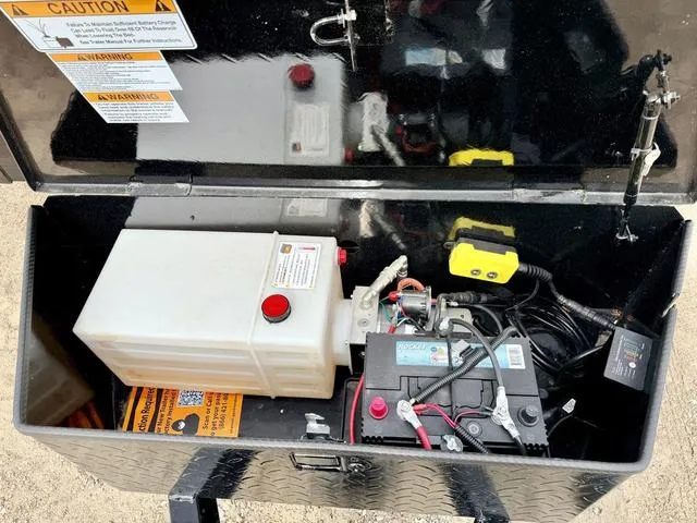 new Dump Trailers Texas Pride Trailers  for sale, in Poplar Bluff, MO Thumbnail 24