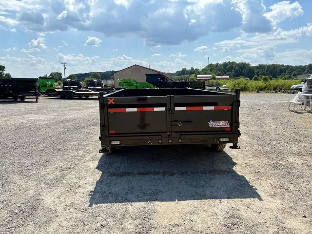 new Dump Trailers MAXX-D  for sale, in Poplar Bluff, MO Thumbnail 22