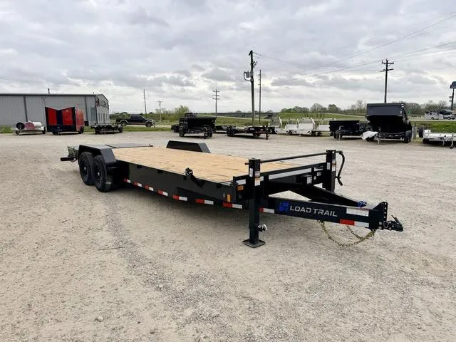 new Utility Trailers Load Trail  for sale, in Poplar Bluff, MO Thumbnail 21