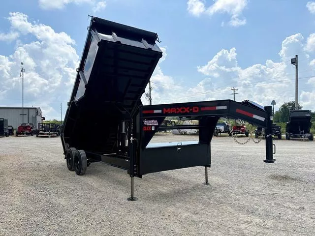 new Dump Trailers MAXX-D  for sale, in Poplar Bluff, MO Thumbnail 6