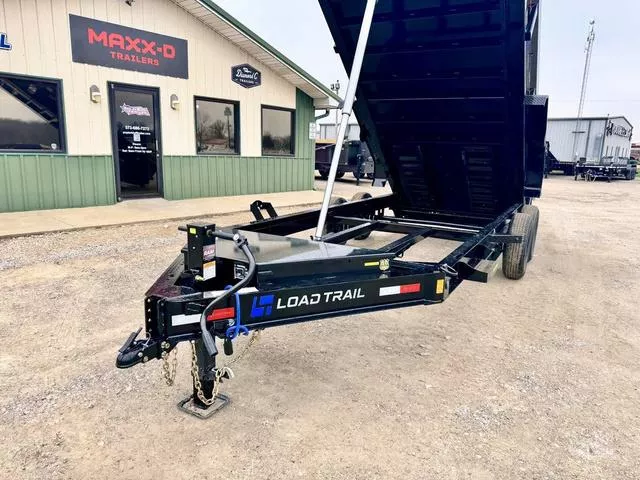 new Dump Trailers Load Trail  for sale, in Poplar Bluff, MO Thumbnail 19
