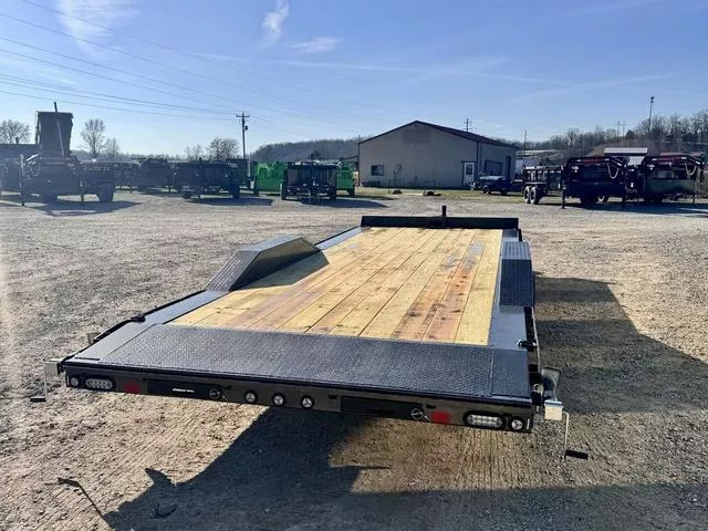 new Car Haulers / Racing Trailers MAXX-D  for sale, in Poplar Bluff, MO Thumbnail 3