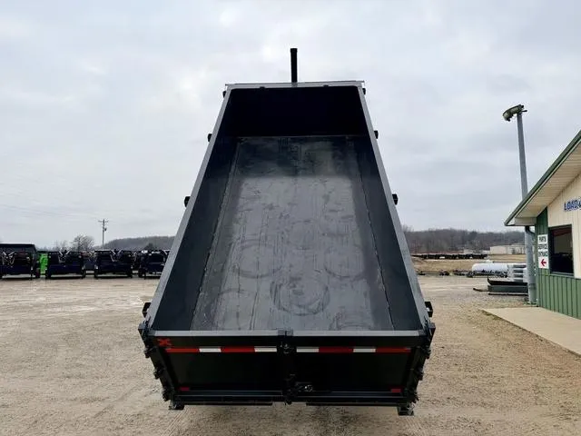 new Dump Trailers MAXX-D  for sale, in Poplar Bluff, MO Thumbnail 8