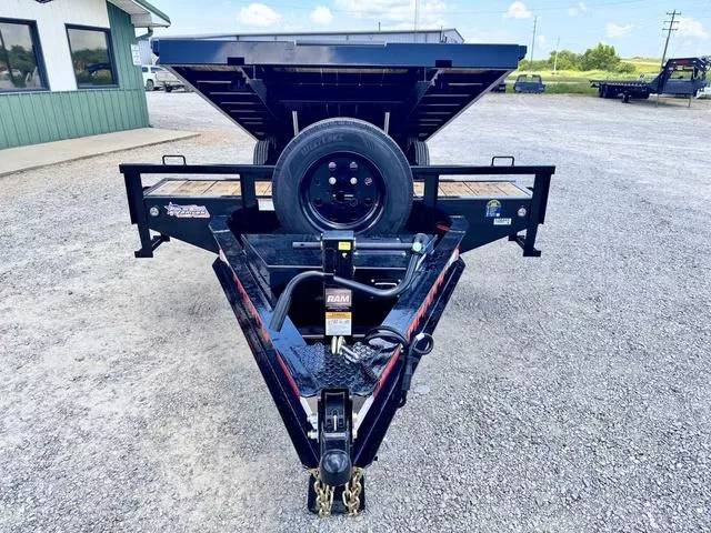 new Equipment / Flatbed Trailers MAXX-D  for sale, in Poplar Bluff, MO Thumbnail 10