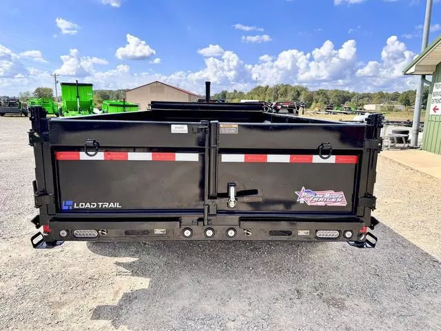 new Dump Trailers Load Trail  for sale, in Poplar Bluff, MO Thumbnail 22