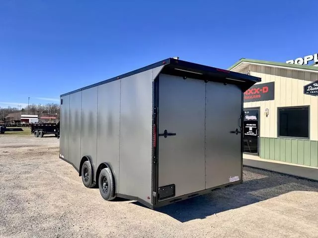 new Car Haulers / Racing Trailers J&A Trailers  for sale, in Poplar Bluff, MO Thumbnail 11