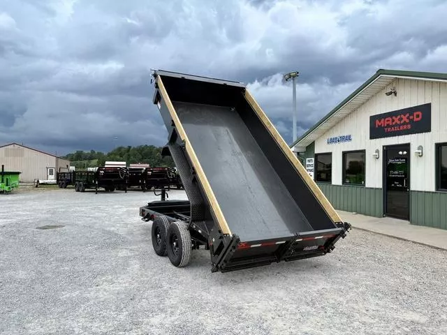 new Dump Trailers MAXX-D  for sale, in Poplar Bluff, MO Thumbnail 7