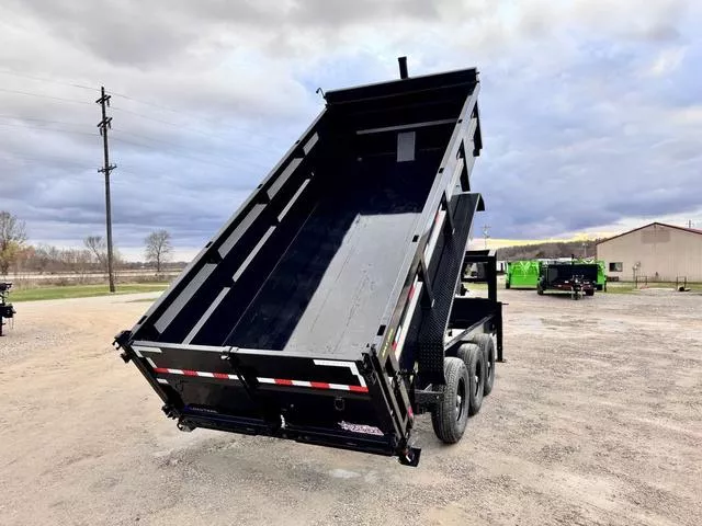 new Dump Trailers Load Trail  for sale, in Poplar Bluff, MO Thumbnail 19