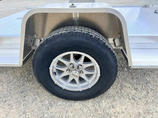 new Motorcycle / Cycle Trailers Aluma  for sale, in Poplar Bluff, MO Thumbnail 7