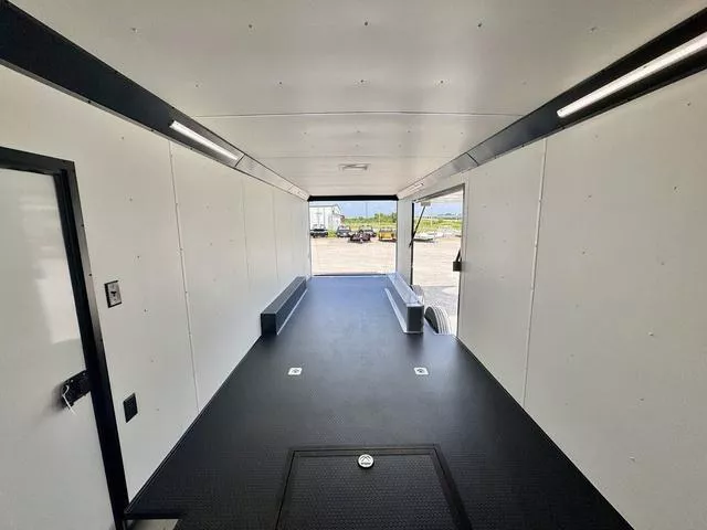 new Car Haulers / Racing Trailers United Trailers  for sale, in Poplar Bluff, MO Thumbnail 38