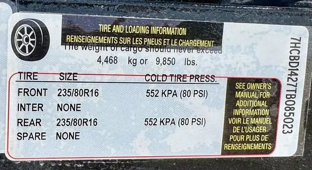 new Dump Trailers Texas Pride Trailers  for sale, in Poplar Bluff, MO Thumbnail 22