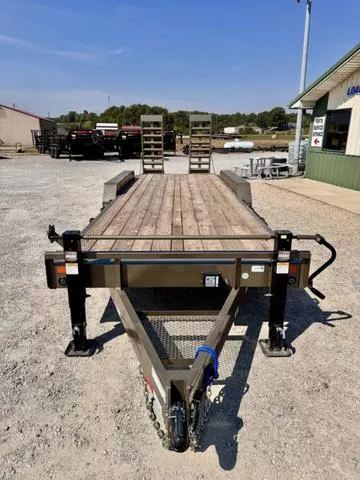 new Equipment / Flatbed Trailers Load Trail  for sale, in Poplar Bluff, MO Thumbnail 6