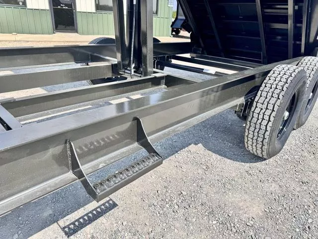 new Dump Trailers MAXX-D  for sale, in Poplar Bluff, MO Thumbnail 14