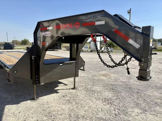 new Other Trailers MAXX-D  for sale, in Poplar Bluff, MO Thumbnail 13